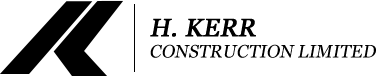 H. Kerr Construction Limited